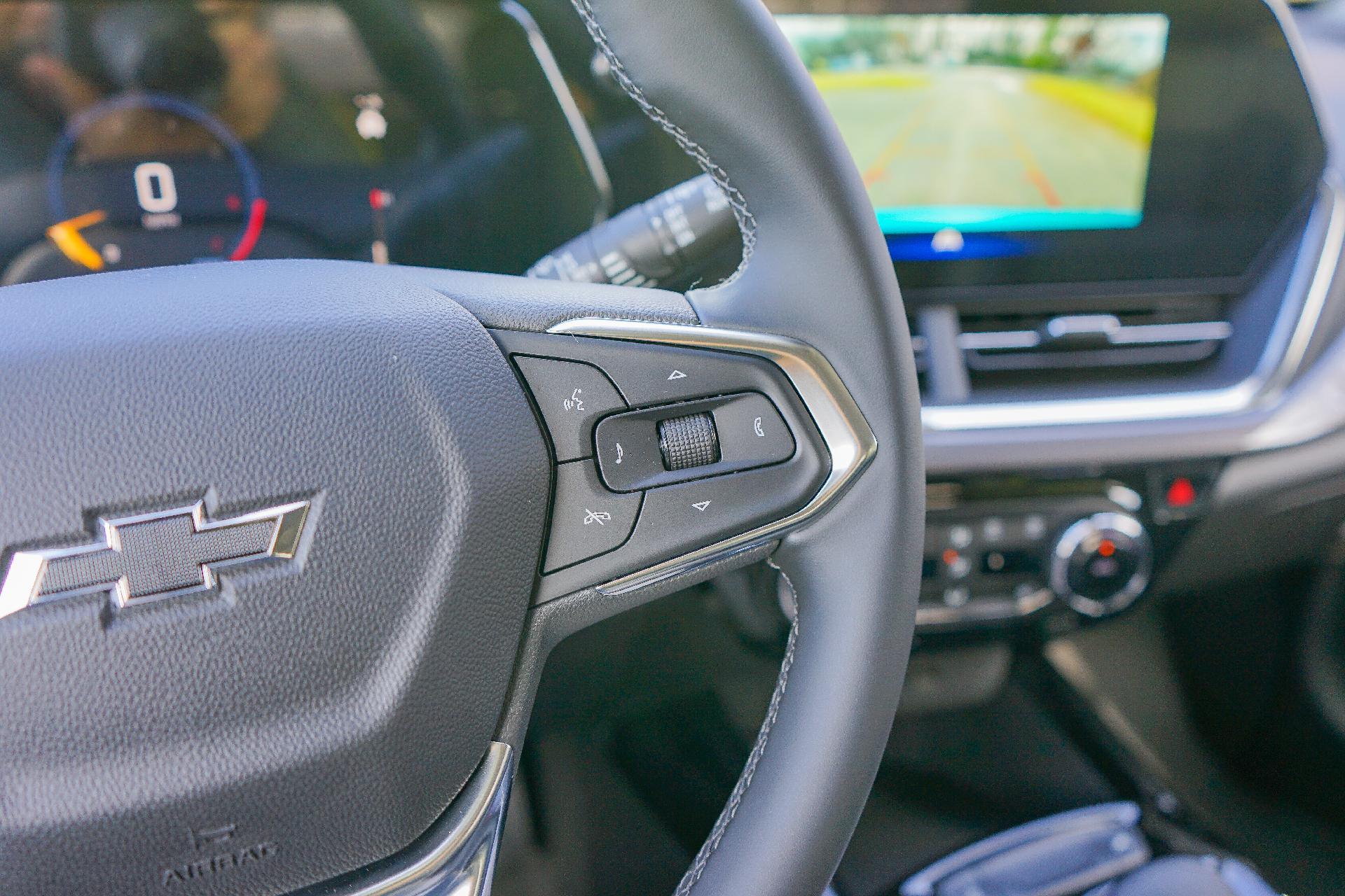 2025 Chevrolet Trax Vehicle Photo in SMYRNA, DE 19977-2874