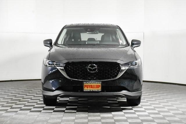 2023 Mazda CX-5 Vehicle Photo in Puyallup, WA 98371