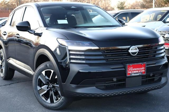 2025 Nissan Kicks Vehicle Photo in Ballwin, MO 63011