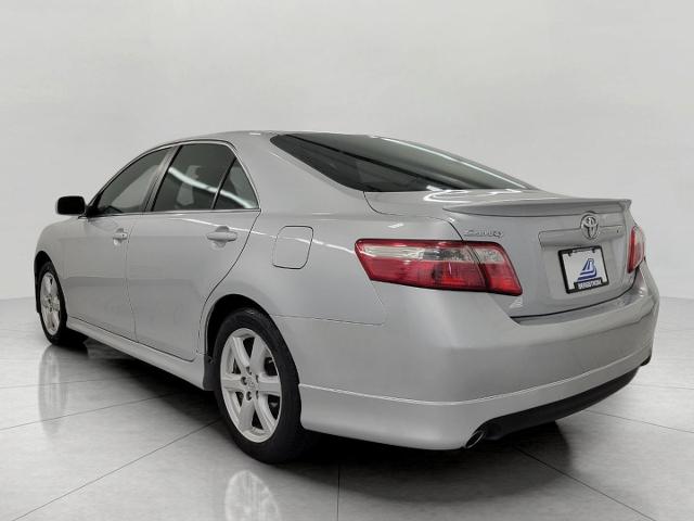 2007 Toyota Camry Vehicle Photo in Appleton, WI 54914