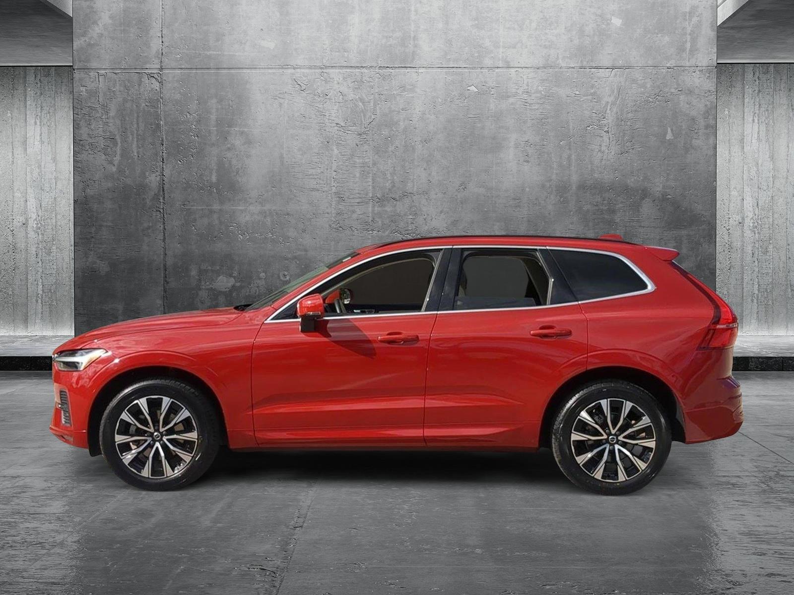 2023 Volvo XC60 Vehicle Photo in West Palm Beach, FL 33417