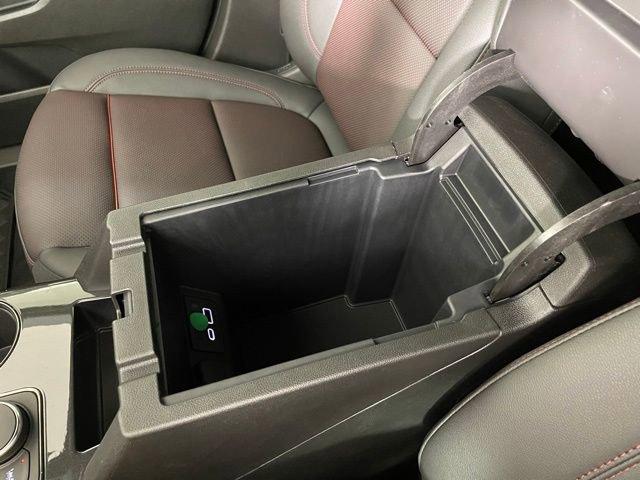 2025 Chevrolet Blazer Vehicle Photo in PHOENIX, AZ 85014-3381