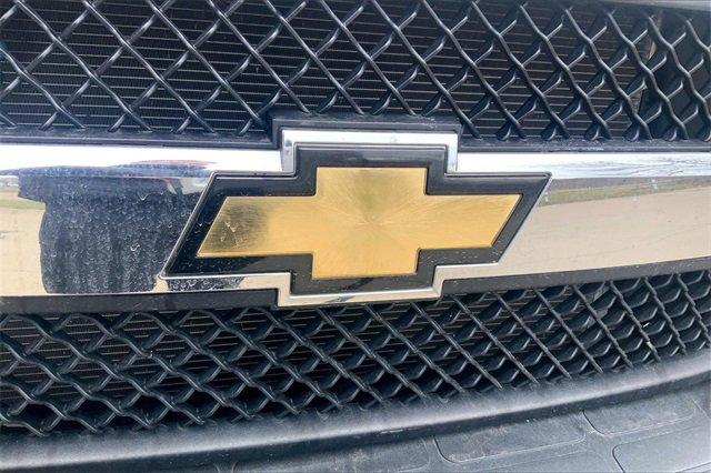 2022 Chevrolet Express Cargo 2500 Vehicle Photo in KANSAS CITY, MO 64114-4502