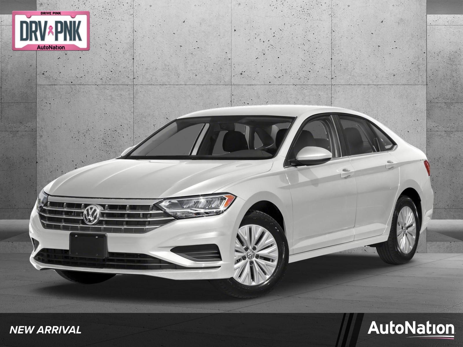 2021 Volkswagen Jetta Vehicle Photo in Pembroke Pines, FL 33027