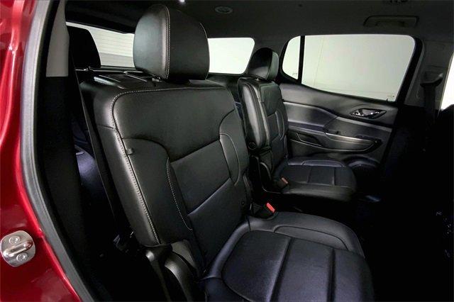 2023 GMC Acadia Vehicle Photo in INDEPENDENCE, MO 64055-1377