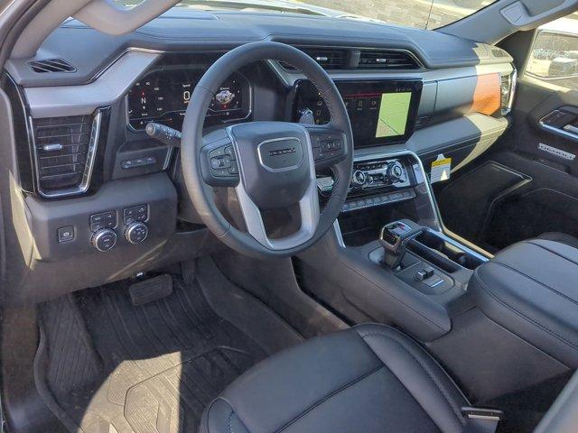 2025 GMC Sierra 1500 Vehicle Photo in ALBERTVILLE, AL 35950-0246