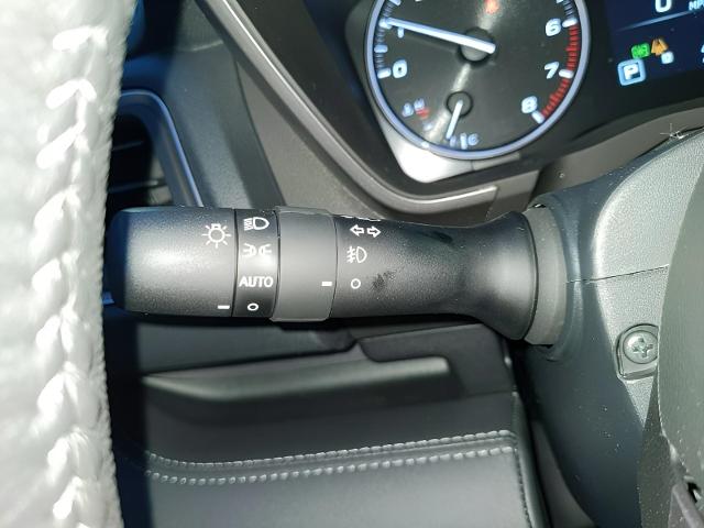 2025 Subaru Ascent Vehicle Photo in Green Bay, WI 54304