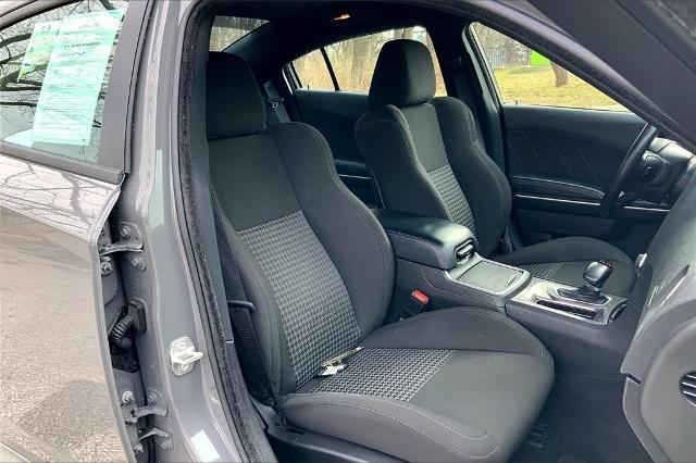 2023 Dodge Charger Vehicle Photo in Kansas City, MO 64114