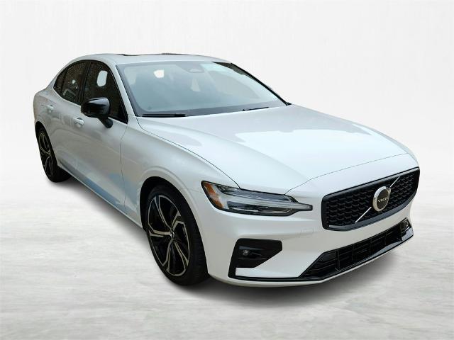 2024 Volvo S60 Vehicle Photo in Houston, TX 77007