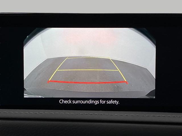2025 Mazda CX-30 Vehicle Photo in Appleton, WI 54913