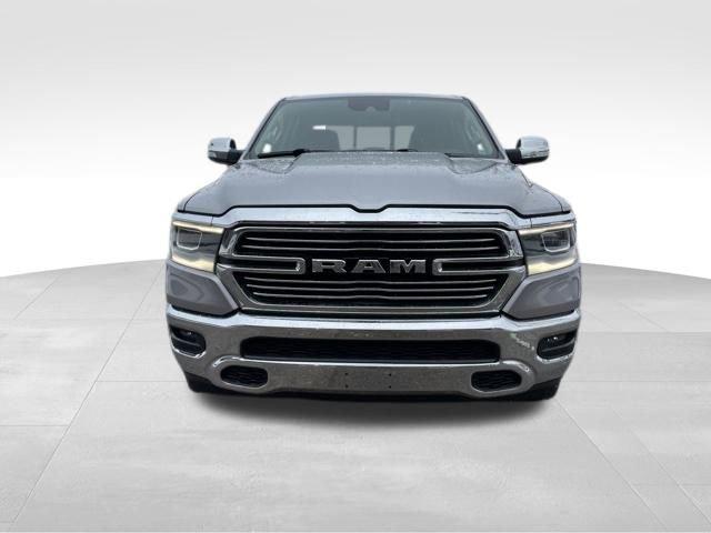 2022 Ram 1500 Vehicle Photo in MEDINA, OH 44256-9631