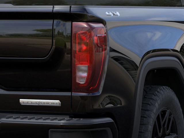 2025 GMC Sierra 1500 Vehicle Photo in WILLIAMSVILLE, NY 14221-2883