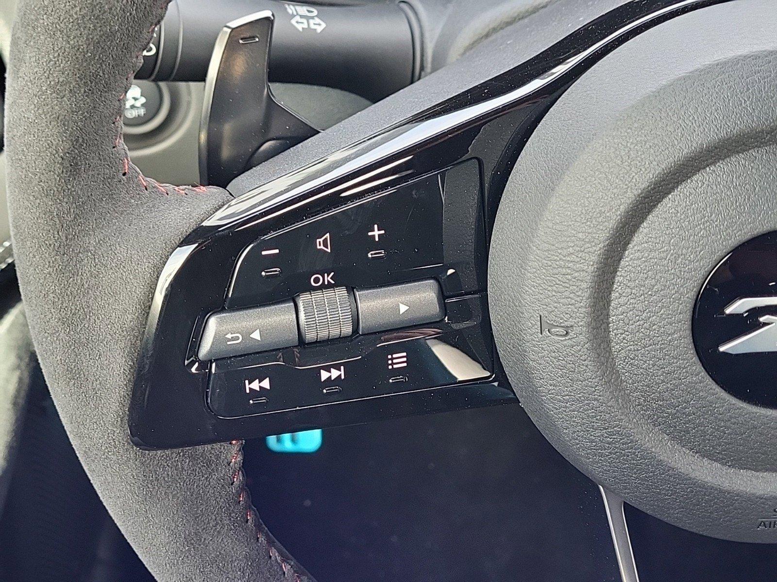 2024 Nissan Z Vehicle Photo in Albuquerque, NM 87110