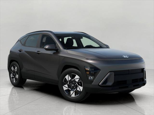2025 Hyundai KONA Vehicle Photo in Green Bay, WI 54304