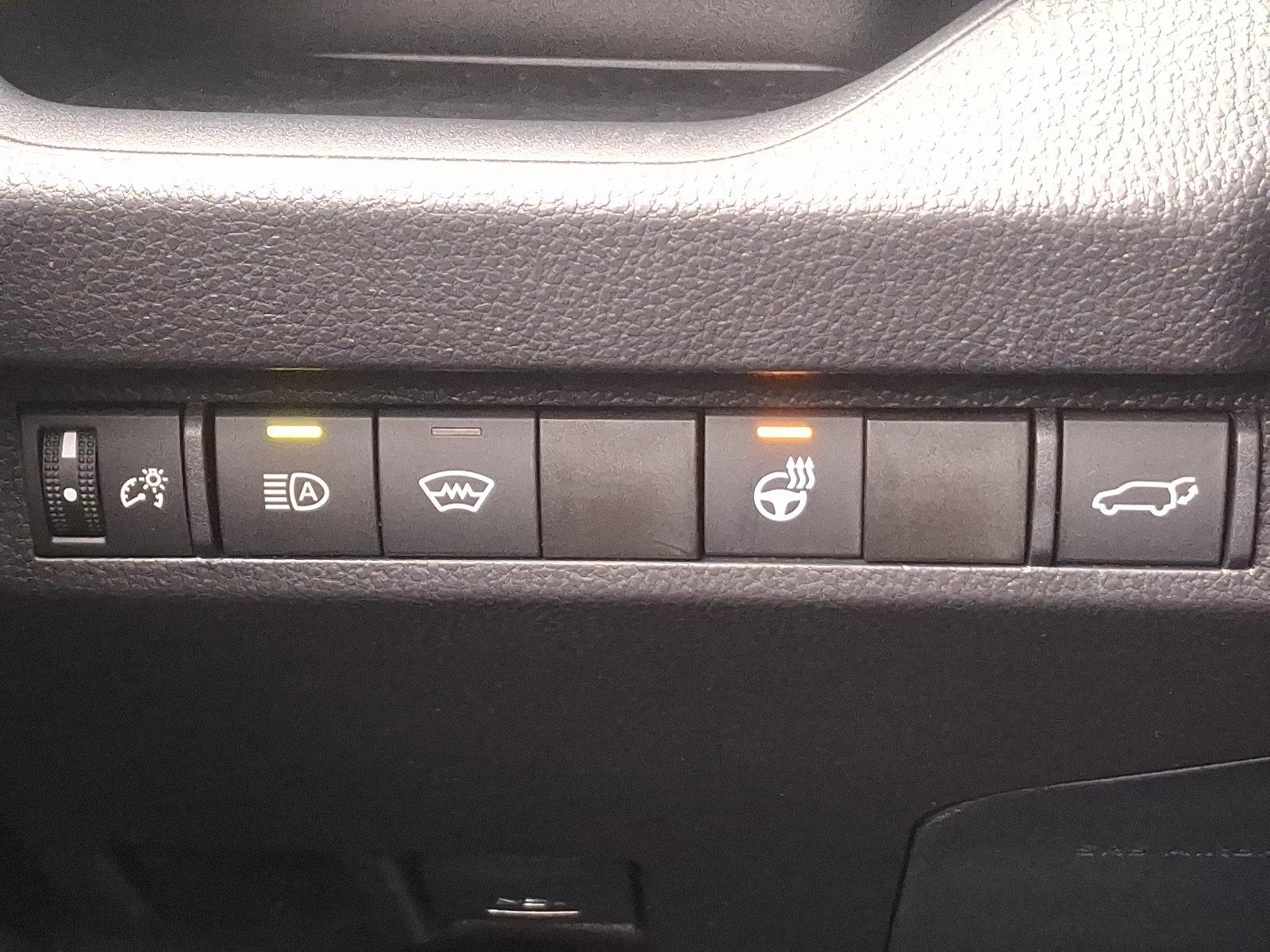 2025 Toyota RAV4 Vehicle Photo in Trevose, PA 19053