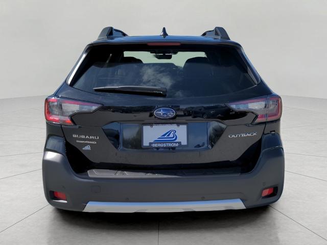 2024 Subaru Outback Vehicle Photo in Green Bay, WI 54304