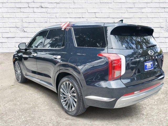 2023 Hyundai Palisade Vehicle Photo in SUNRISE, FL 33323-3202