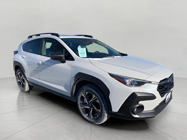 2025 Subaru Crosstrek Vehicle Photo in Oshkosh, WI 54904