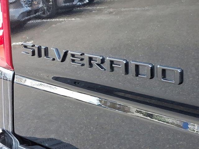 2023 Chevrolet Silverado 1500 Vehicle Photo in PAWLING, NY 12564-3219
