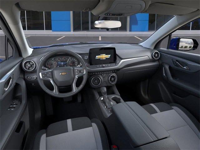 2024 Chevrolet Blazer Vehicle Photo in COLLIERVILLE, TN 38017-9006