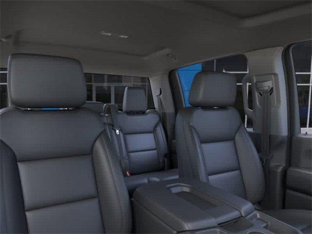 2025 Chevrolet Silverado 2500 HD Vehicle Photo in COLLIERVILLE, TN 38017-9006