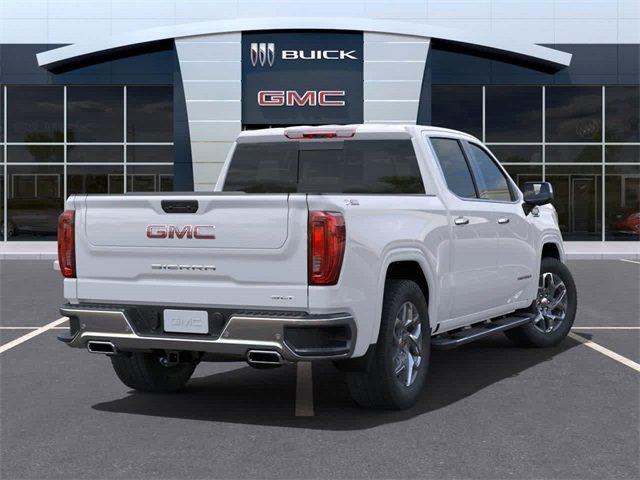 2025 GMC Sierra 1500 Vehicle Photo in COLLIERVILLE, TN 38017-9006