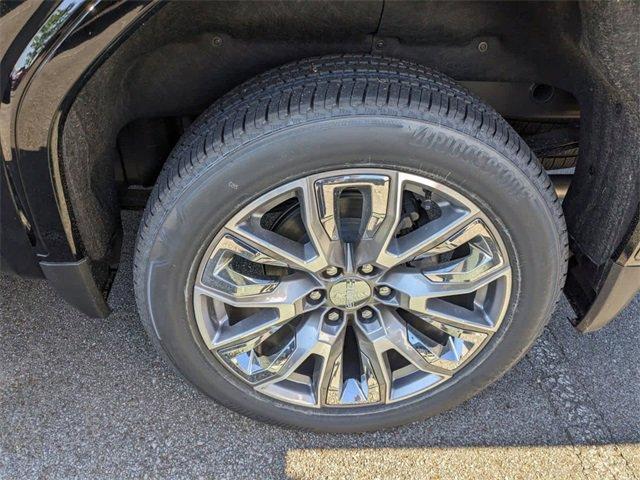2024 GMC Sierra 1500 Vehicle Photo in COLLIERVILLE, TN 38017-9006