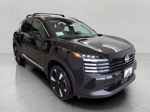 2025 Nissan Kicks Vehicle Photo in Oshkosh, WI 54904