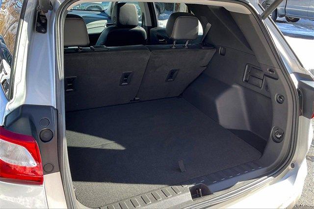 2021 Chevrolet Equinox Vehicle Photo in INDEPENDENCE, MO 64055-1314