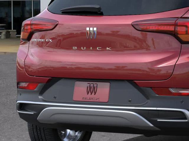 2025 Buick Encore GX Vehicle Photo in BARTLETT, TN 38133-4101
