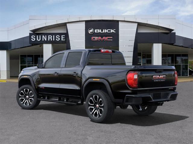 2024 GMC Canyon Vehicle Photo in BARTLETT, TN 38133-4101