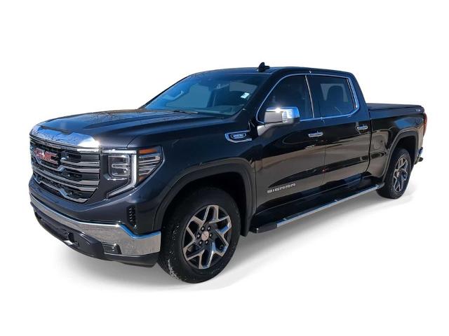 2023 GMC Sierra 1500 Vehicle Photo in BARTLETT, TN 38133-4101