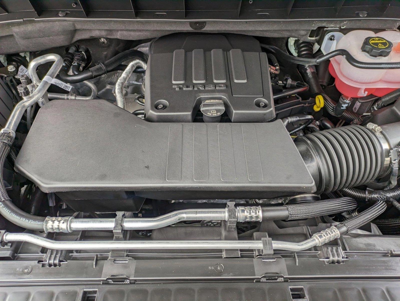 2025 Chevrolet Silverado 1500 Vehicle Photo in ORLANDO, FL 32812-3021