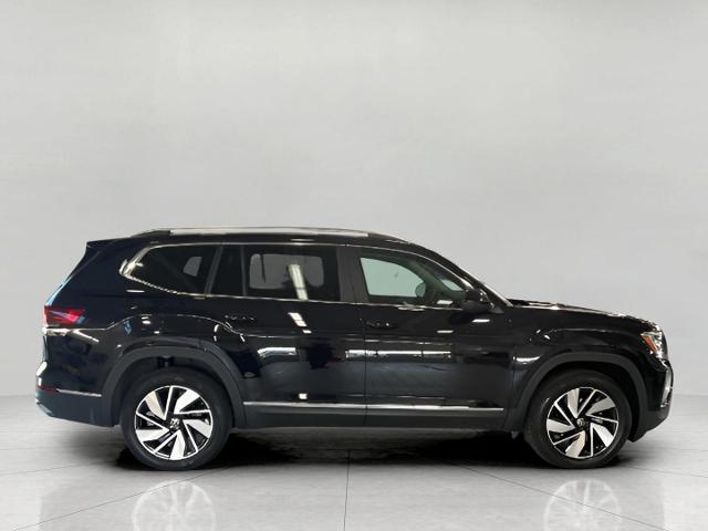 2025 Volkswagen Atlas Vehicle Photo in Oshkosh, WI 54904