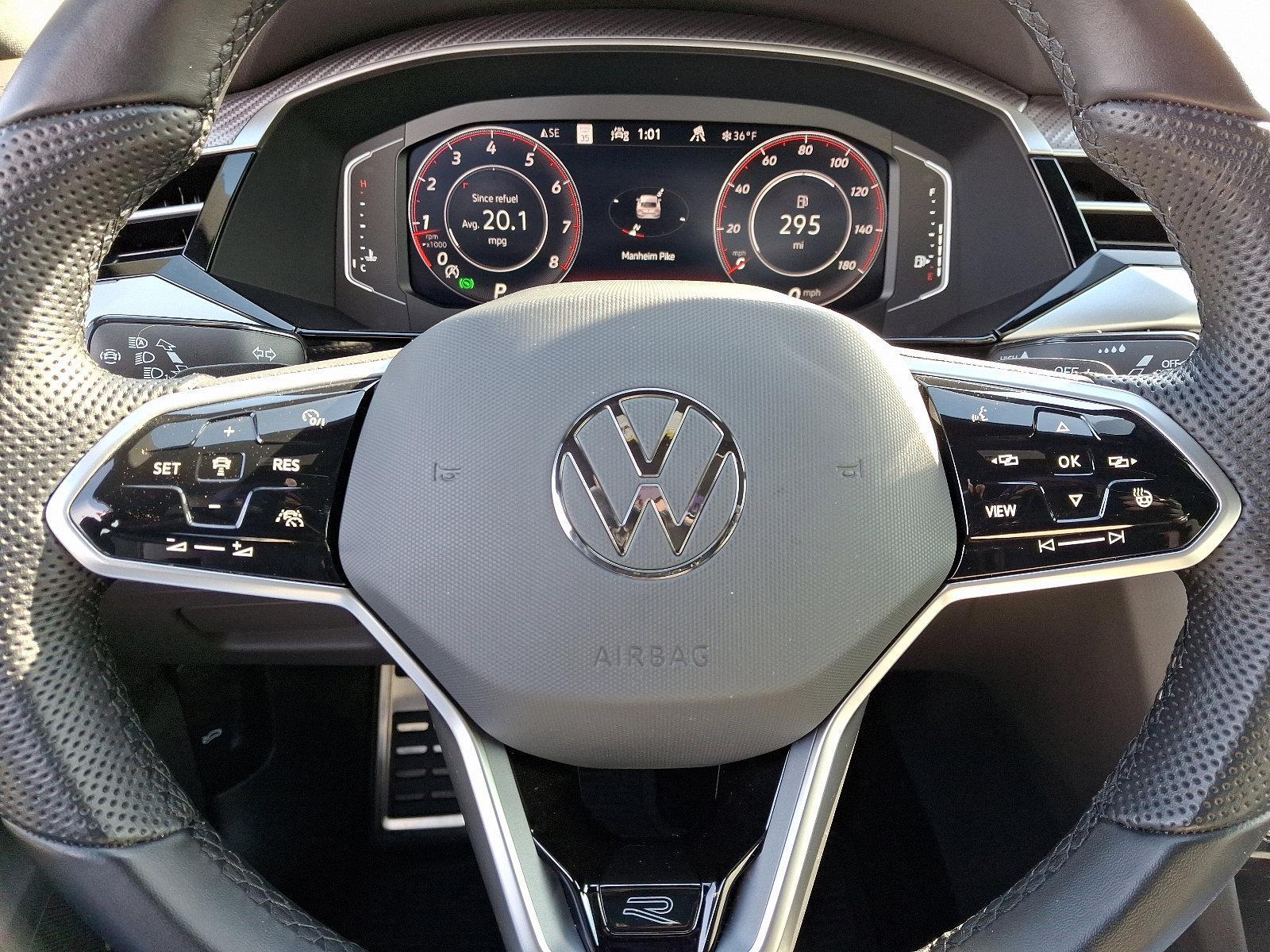 2023 Volkswagen Arteon Vehicle Photo in Lancaster, PA 17601