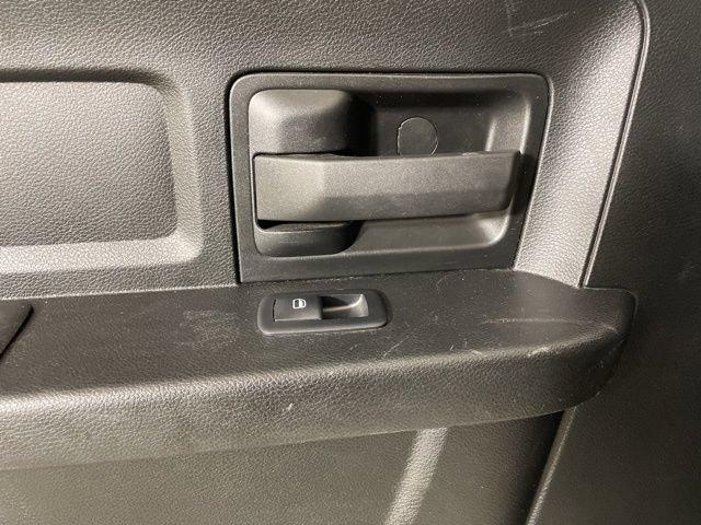 2021 Ram 2500 Vehicle Photo in PHOENIX, AZ 85014-3381