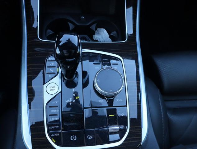 2023 BMW X5 Vehicle Photo in DETROIT, MI 48207-4102