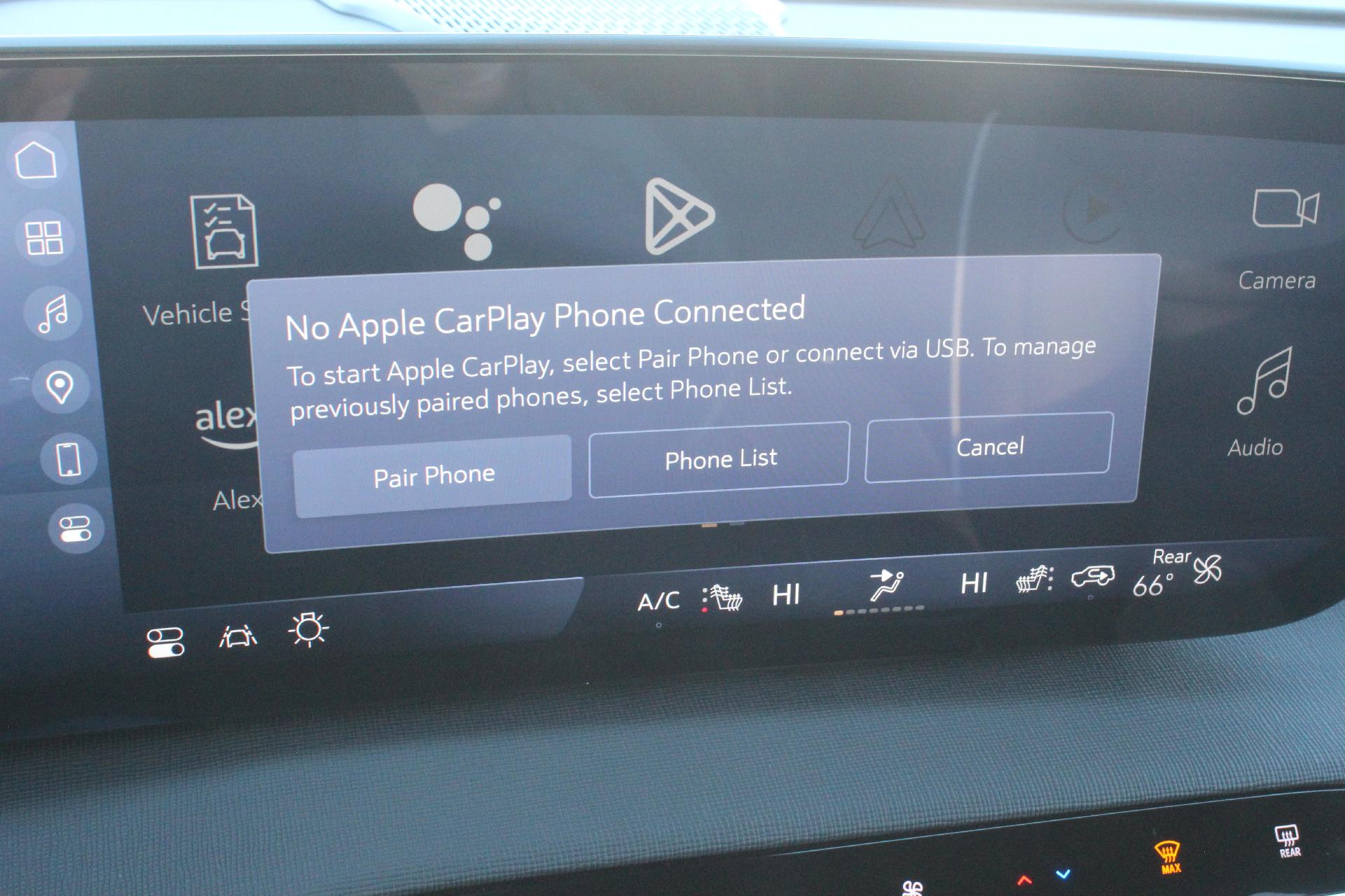 2025 Buick Enclave Vehicle Photo in AURORA, CO 80012-4011