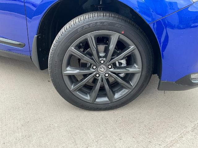 2024 Acura RDX Vehicle Photo in Grapevine, TX 76051