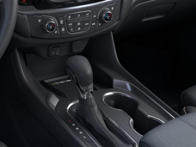 2023 Chevrolet Traverse Vehicle Photo in INDEPENDENCE, MO 64055-1314
