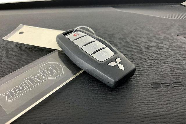 2024 Mitsubishi Outlander Plug-In Hybrid Vehicle Photo in Tulsa, OK 74129