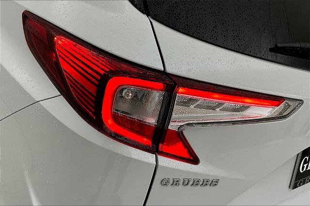 2020 Acura RDX Vehicle Photo in Grapevine, TX 76051