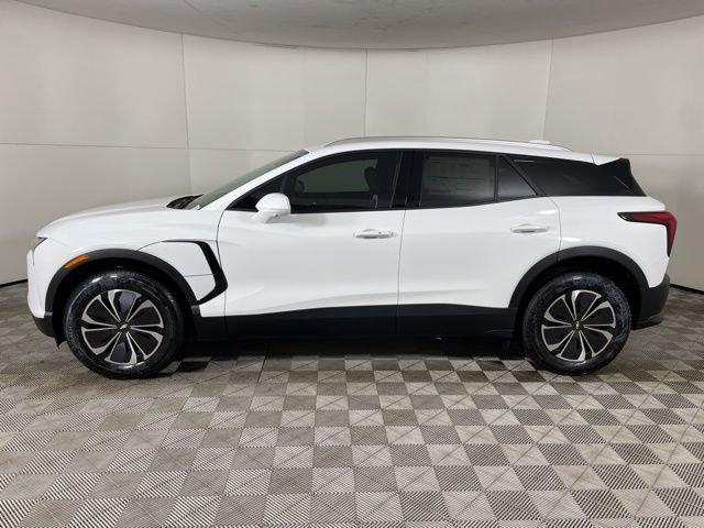 2025 Chevrolet Blazer EV Vehicle Photo in PHOENIX, AZ 85014-3381