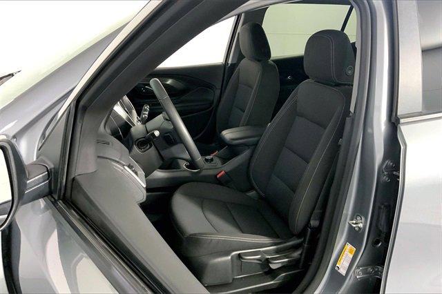 2024 GMC Terrain Vehicle Photo in KANSAS CITY, MO 64114-4502