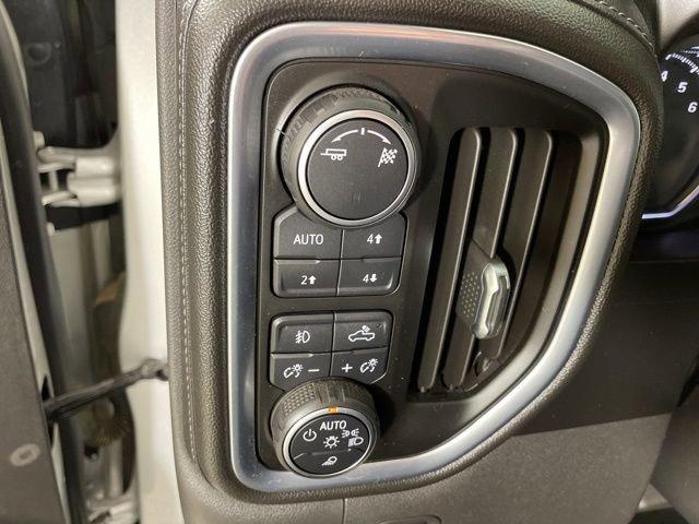 2019 Chevrolet Silverado 1500 Vehicle Photo in PHOENIX, AZ 85014-3381