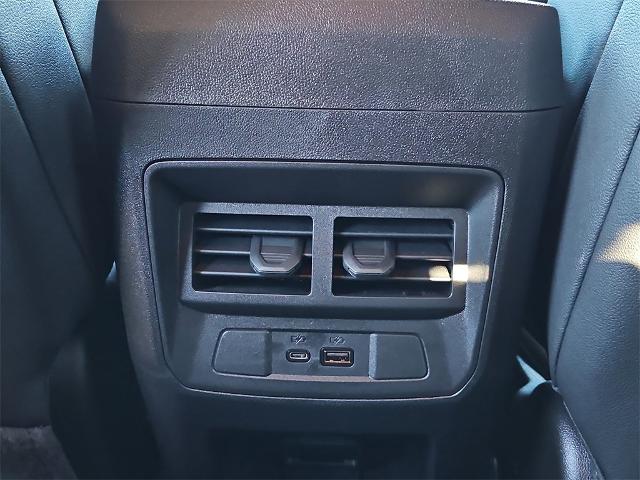 2024 Chevrolet Colorado Vehicle Photo in EASTLAND, TX 76448-3020