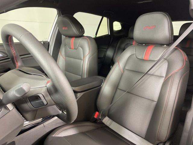 2025 Chevrolet Trax Vehicle Photo in PHOENIX, AZ 85014-3381