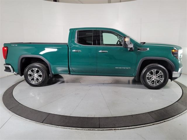 2025 GMC Sierra 1500 Vehicle Photo in PRESCOTT, AZ 86305-3700