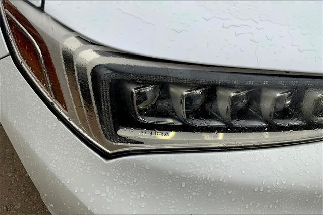 2020 Acura TLX Vehicle Photo in KANSAS CITY, MO 64114-4545