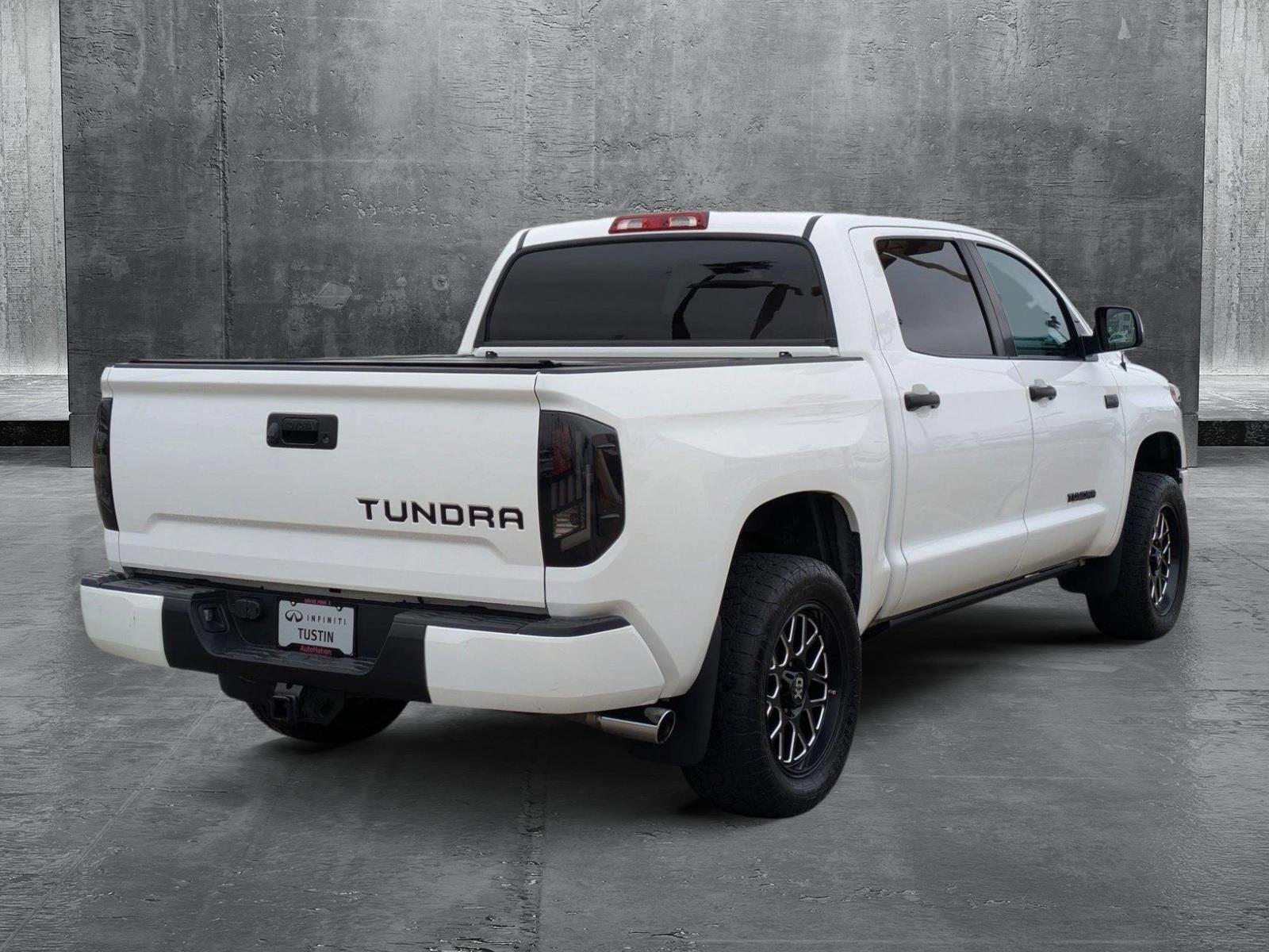 2019 Toyota Tundra 2WD Vehicle Photo in Tustin, CA 92782